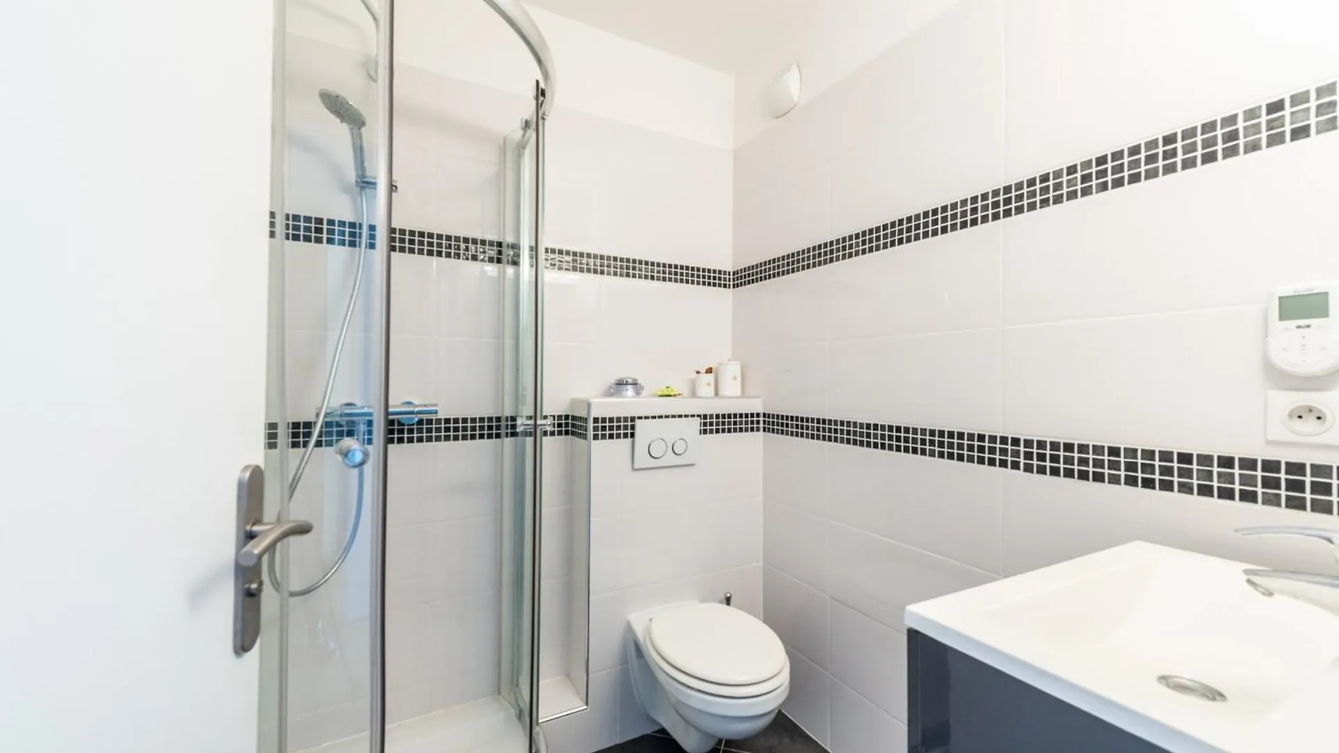 Happyfew La Terrasse De Selfina Apartment Nice 0*,