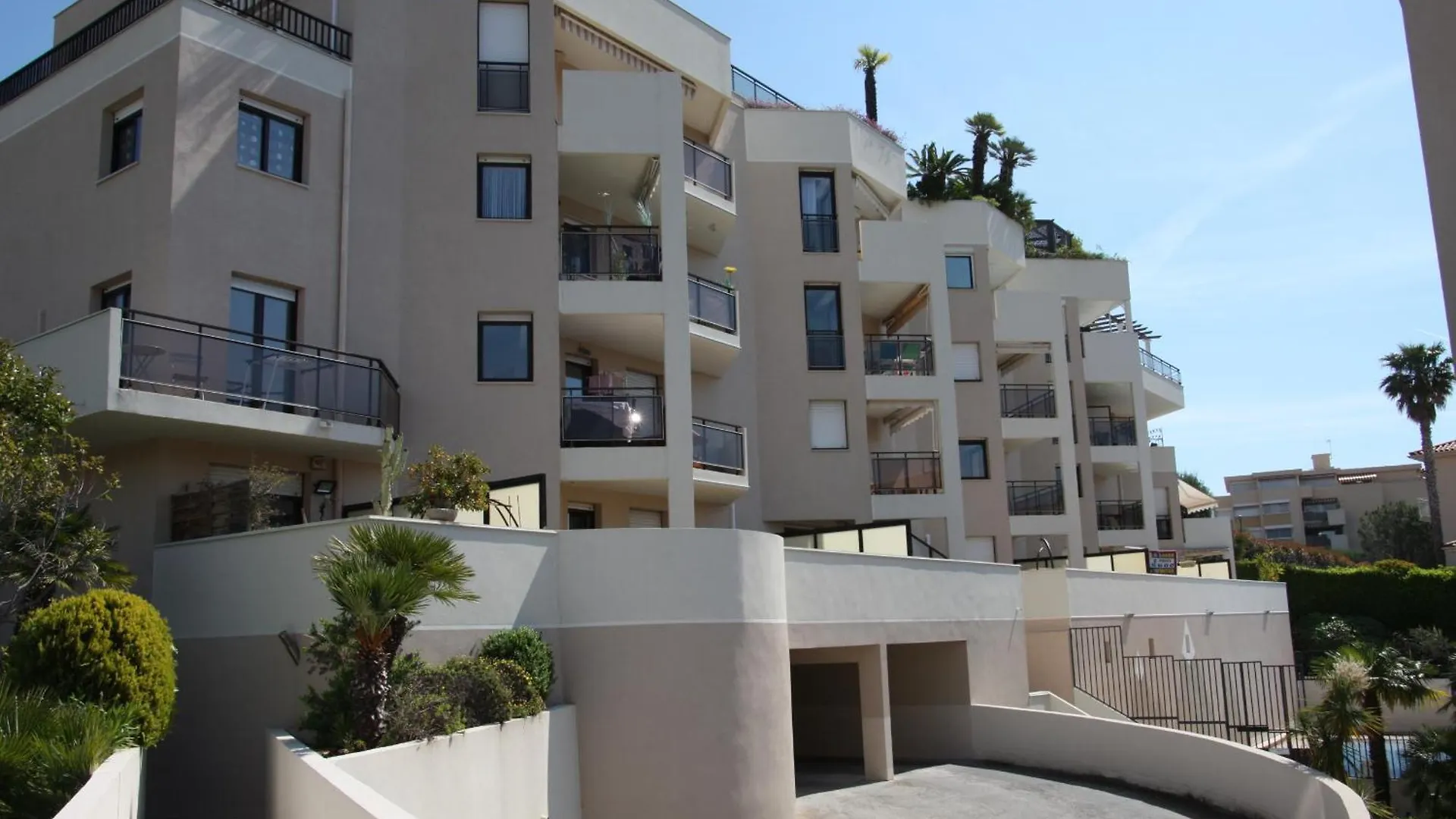 Happyfew La Terrasse De Selfina Apartment Nice 0*,  France