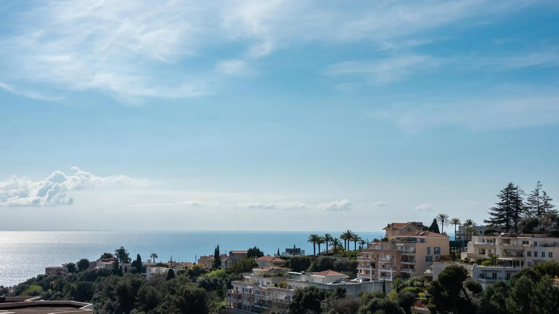 Happyfew La Terrasse De Selfina Apartment Nice France