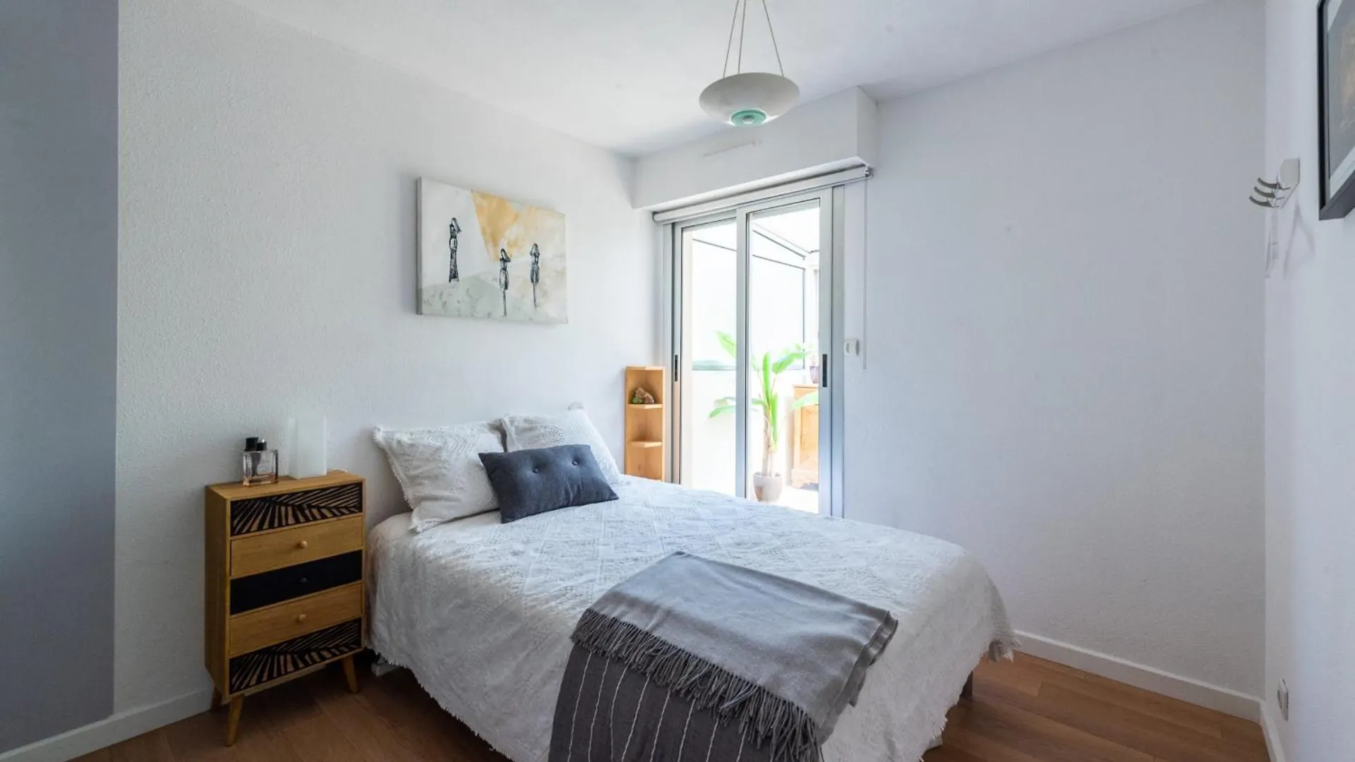 Happyfew La Terrasse De Selfina Apartment Nice 0*,  France