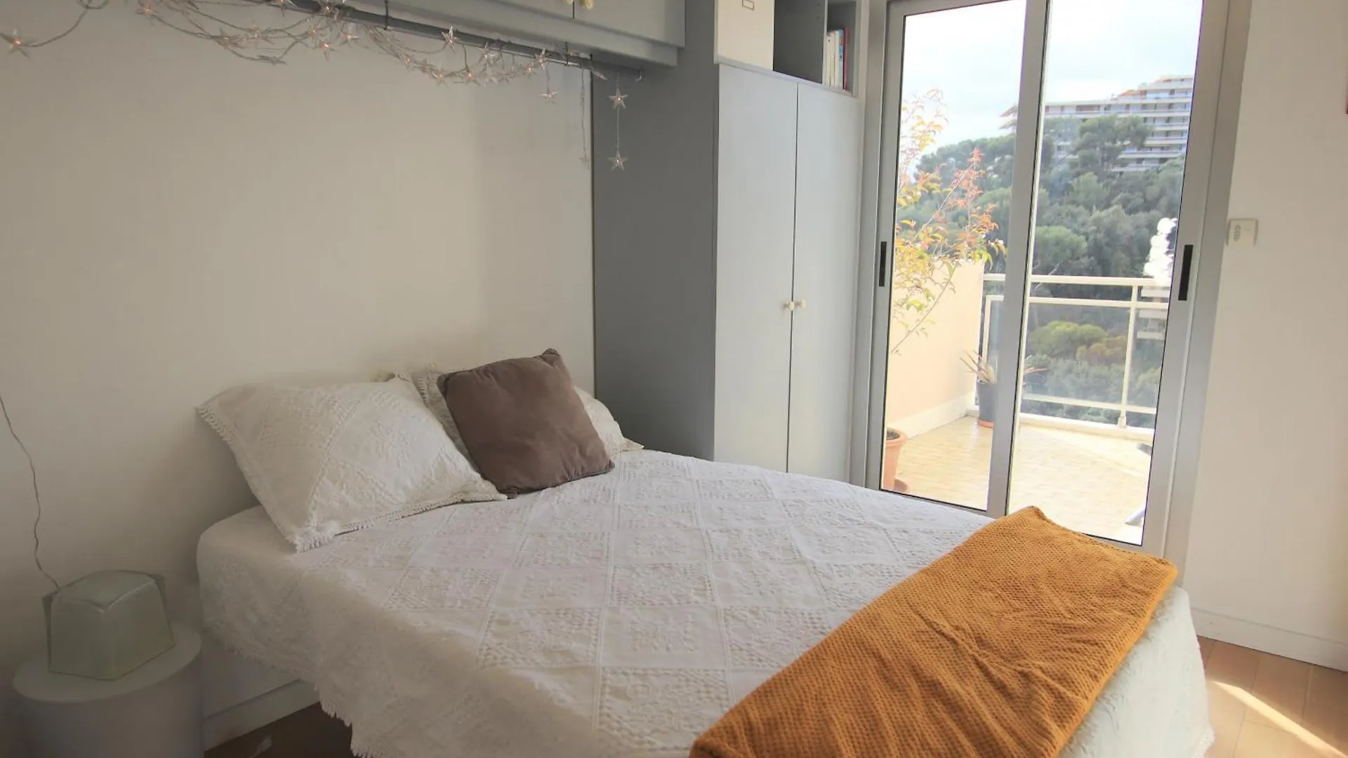 Happyfew La Terrasse De Selfina Apartment Nice