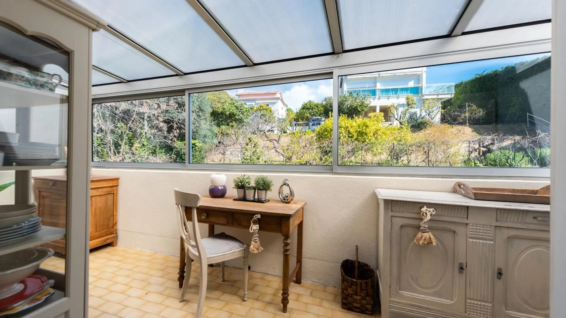 Happyfew La Terrasse De Selfina Apartment Nice France