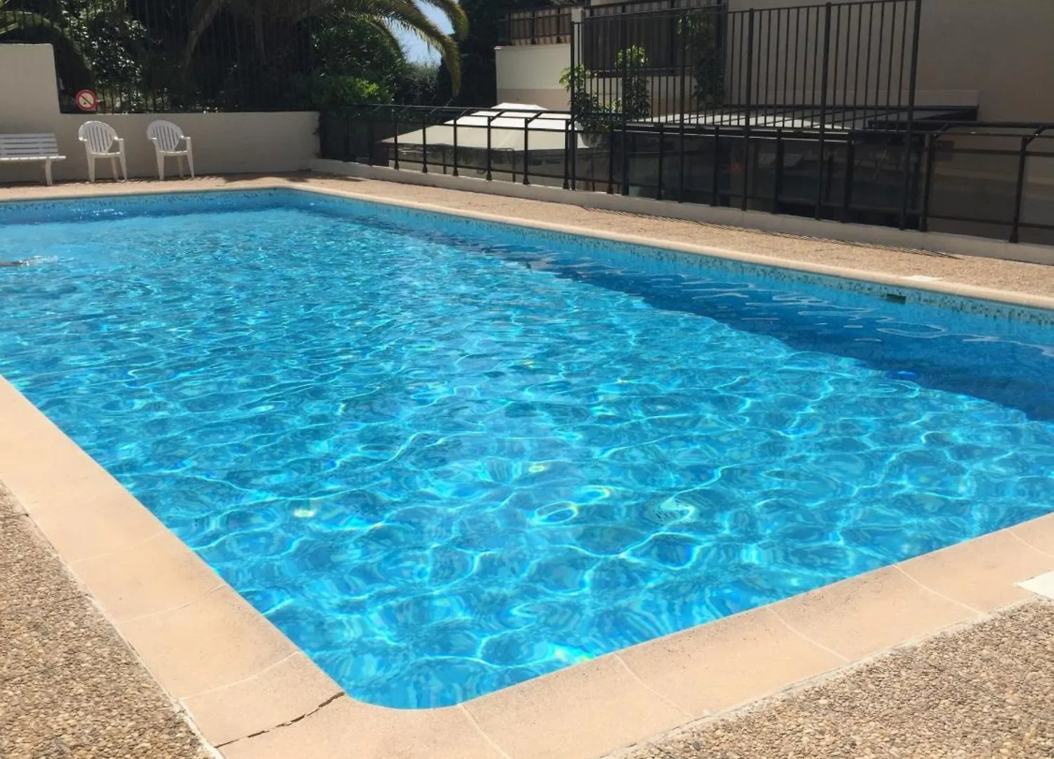 Happyfew La Terrasse De Selfina Apartment Nice