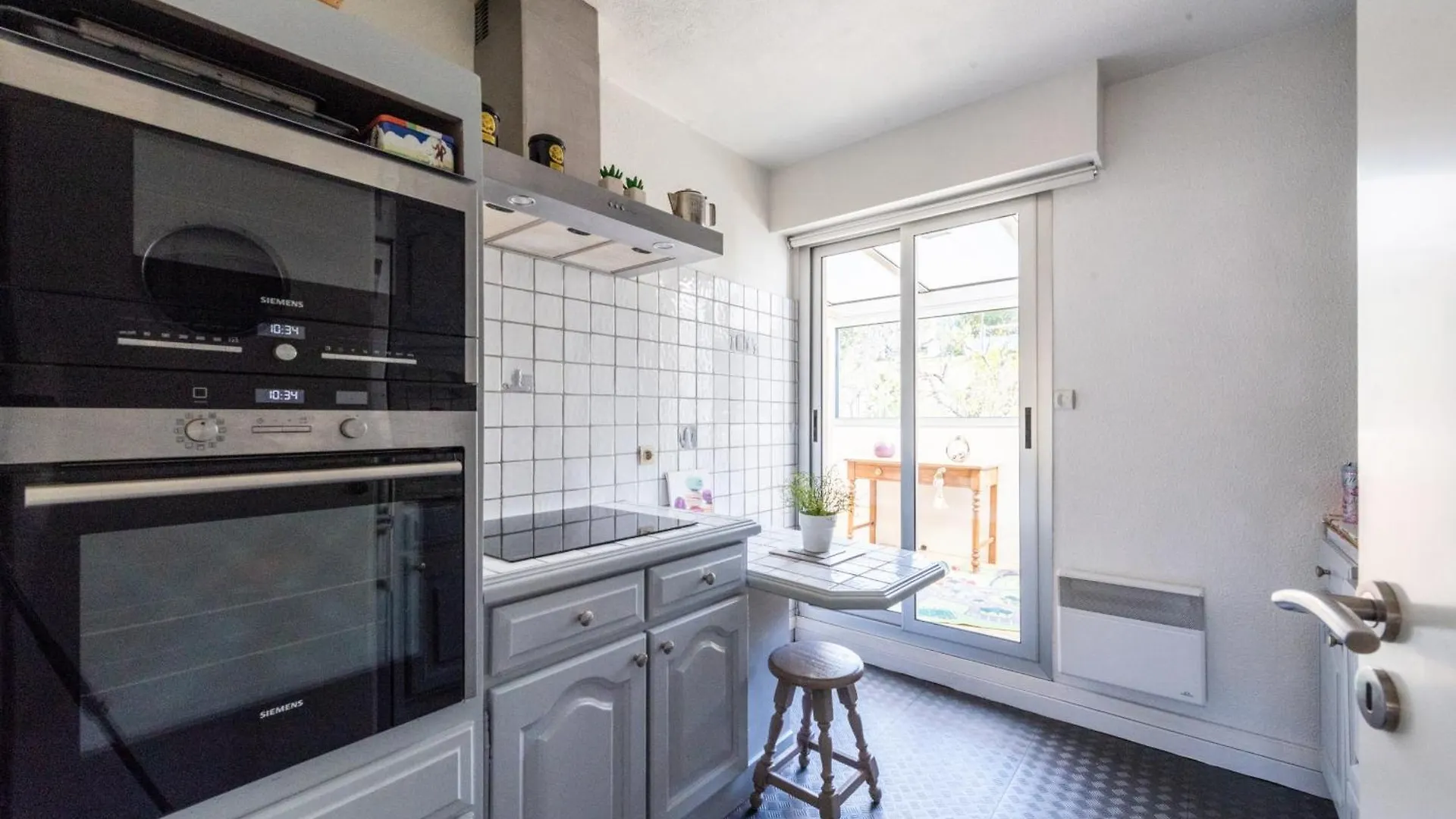 Happyfew La Terrasse De Selfina Apartment Nice