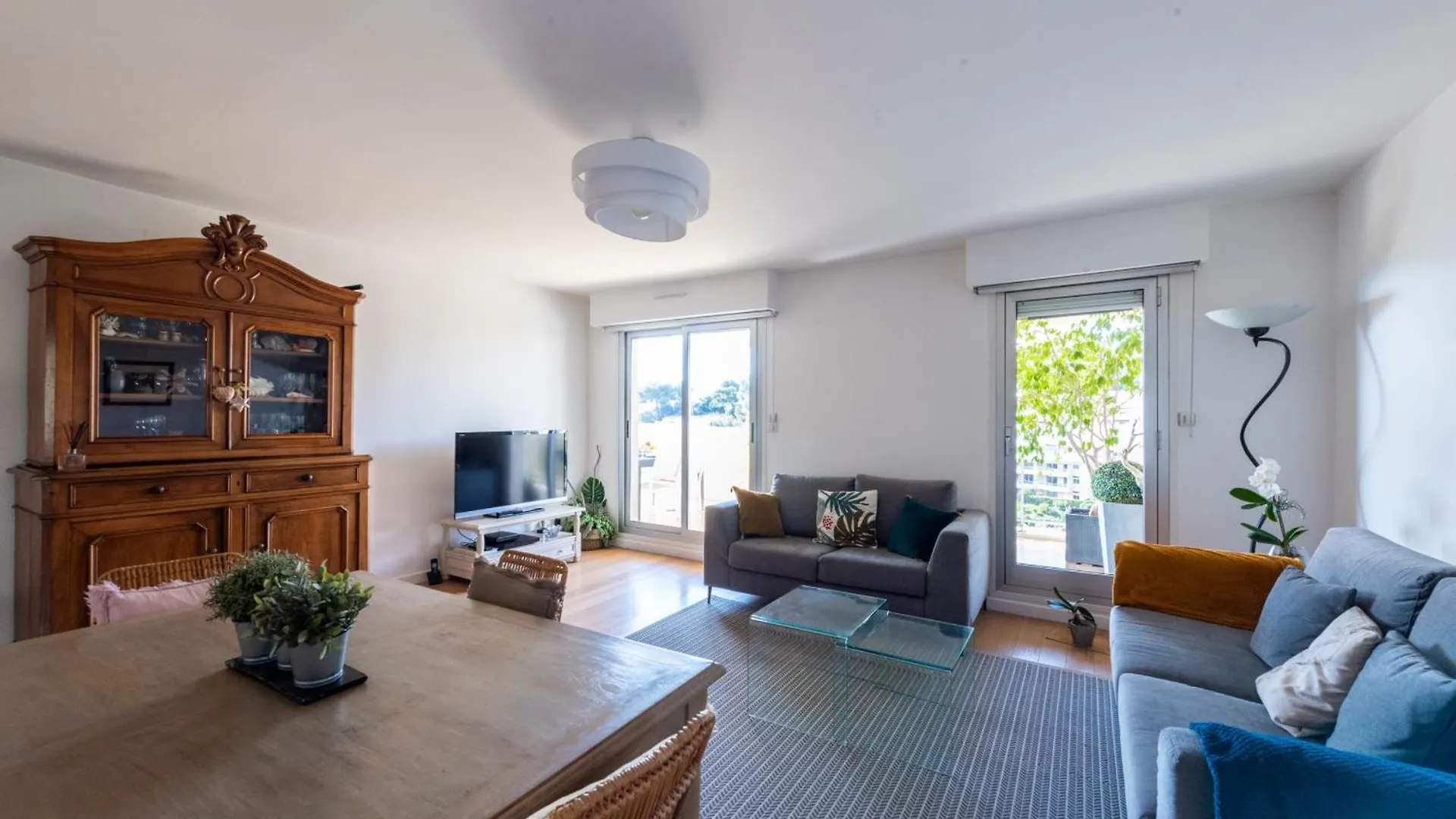 Happyfew La Terrasse De Selfina Apartment Nice